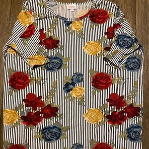 Lularoe Irma Top